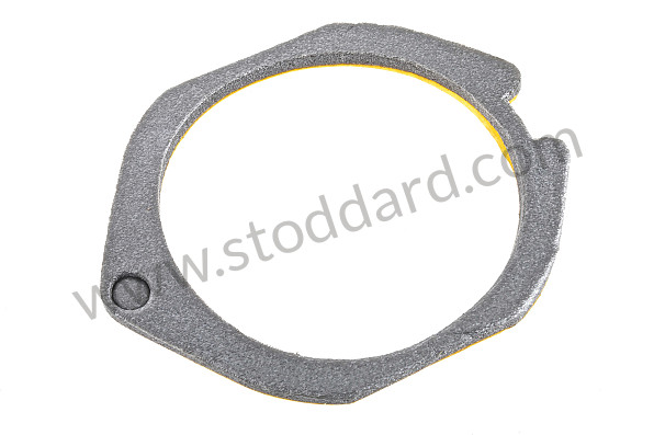 91157317300 - SEAL for Porsche 911 78-83 &bull; 1978 &bull; 3.0Sc &bull; Coupe &bull; Manual Gearbox, 5 Speed