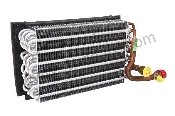 91157392902 - Air Conditioning Evaporator For 911 912 for Porsche 