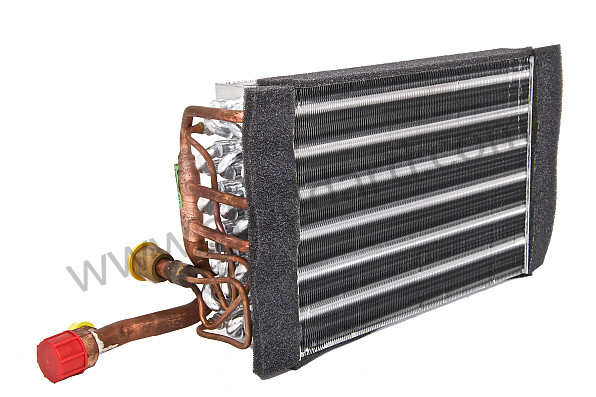91157392902 - Air Conditioning Evaporator For 911 912 for Porsche 