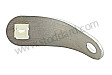 RETAINING BRACKET