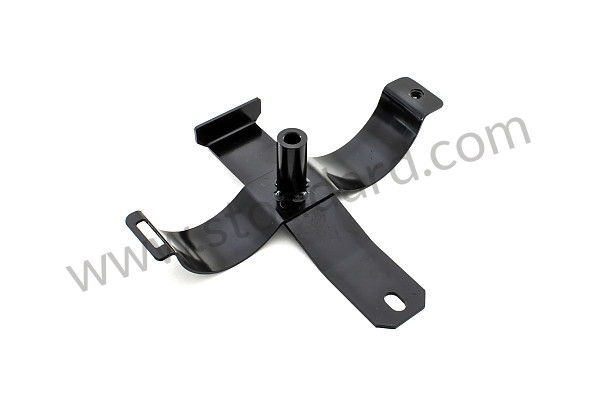 91160217100 - RESTRAINING STRAP for Porsche 964 &bull; 1992 &bull; 964 Carrera 2 &bull; Coupe &bull; Manual Gearbox, 5 Speed