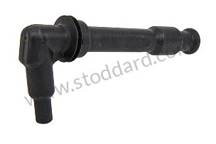 SPARK PLUG SOCKET  (91160231300)