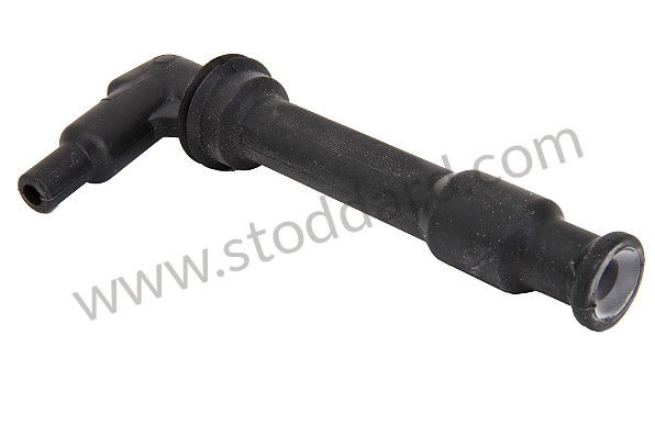 91160231300 - SPARK PLUG SOCKET for Porsche 