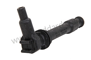 SPARK PLUG TERMINAL 