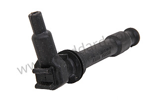 SPARK PLUG TERMINAL  (91160231400)