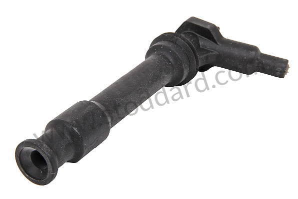 91160231400 - SPARK PLUG TERMINAL for Porsche 