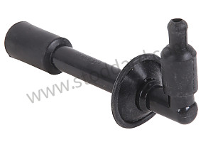 SPARK PLUG SOCKET 
