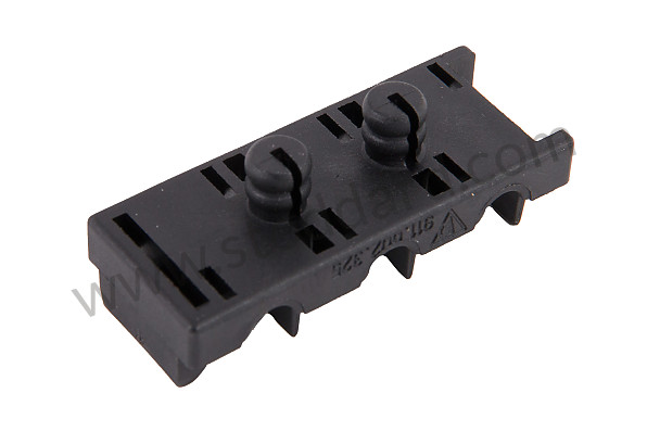 91160232500 - SUPPORT for Porsche 964 &bull; 1993 &bull; 964 Carrera 2 &bull; Speedster &bull; Automatic Gearbox