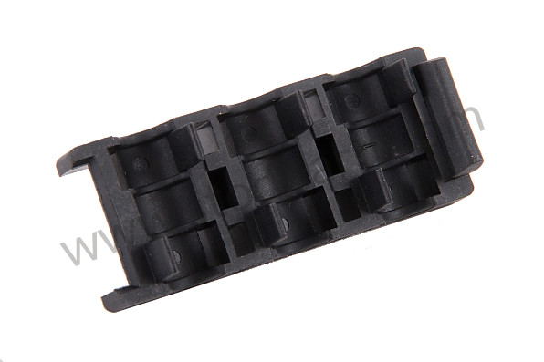 91160232500 - SUPPORT for Porsche 964 &bull; 1993 &bull; 964 Carrera 2 &bull; Speedster &bull; Automatic Gearbox