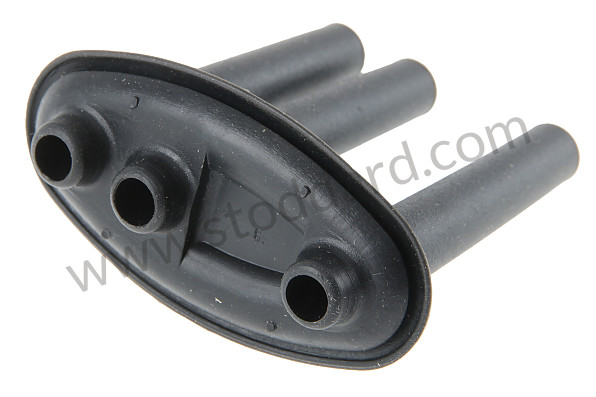 91160240302 - Ignition Cable Grommet 964- 89-94 for Porsche 