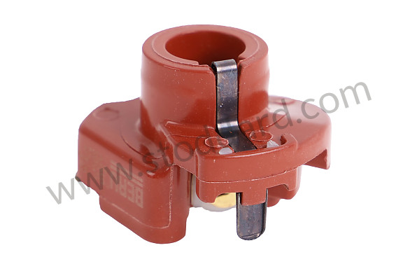 91160292801 - Rotor for Porsche 911 70-73 &bull; 1970 &bull; 2.2T &bull; Coupe &bull; Manual Gearbox, 4 Speed