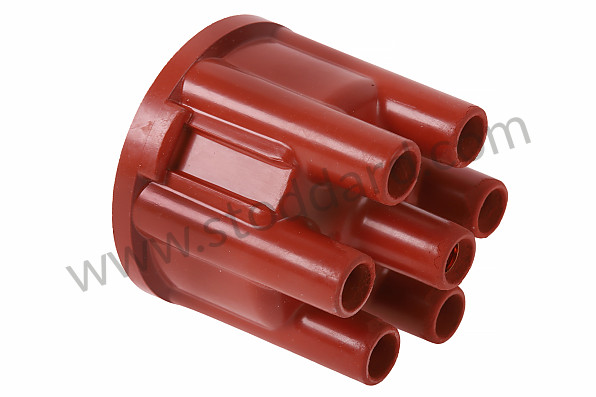 SIC60293300 - Bosch Distributor Cap 911 1965-1977 911, for Porsche 