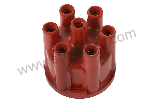 SIC60293300 - Bosch Distributor Cap 911 1965-1977 911, for Porsche 