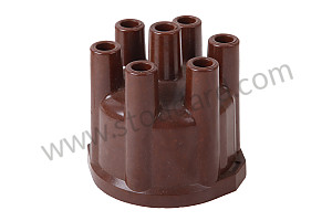DISTRIBUTOR CAP 