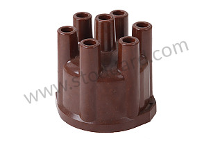 DISTRIBUTOR CAP  (A91160296300)