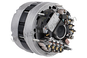 GENERATOR Part exchange (Send us your old part to receive the new one) / RECONDITIONING OR RENOVATION (send us your part to obtain a replacement part)