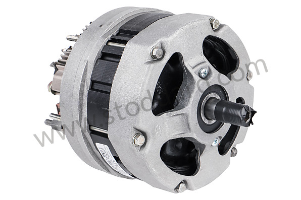 91160312005 - GENERATOR for Porsche 911 87-89 &bull; 1987 &bull; 3.2 G50 &bull; Coupe &bull; Manual Gearbox, 5 Speed