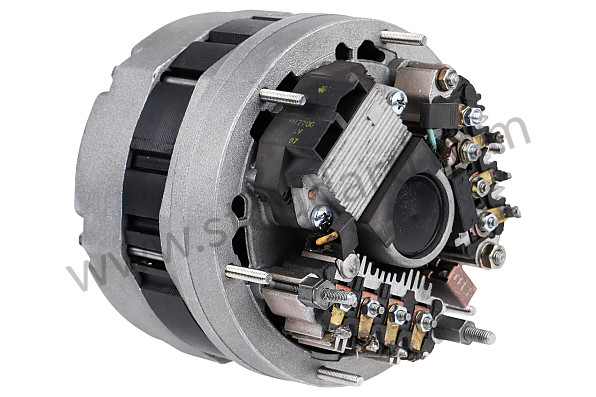 91160312005 - GENERATOR for Porsche 