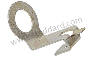 CONNECTOR 6,3 MM (91160391100)