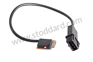 MICROSWITCH 