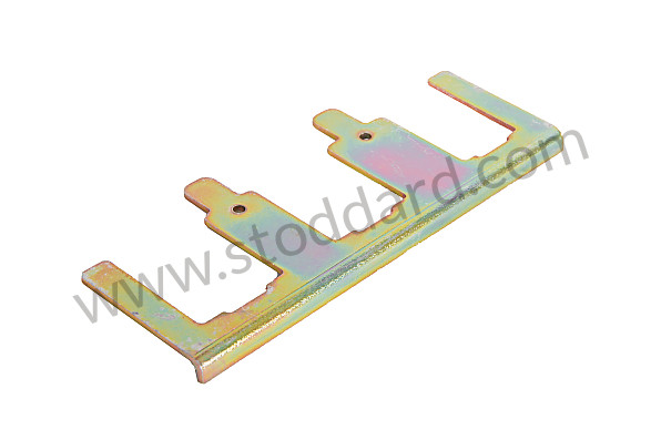 91160612701 - SUPPORT for Porsche 911 84-86 &bull; 1986 &bull; 3.2 &bull; Targa &bull; Manual Gearbox, 5 Speed