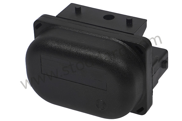 91160615100 - BOX for Porsche 911 Turbo + 965 &bull; 1991 &bull; 3.3 Turbo &bull; Coupe &bull; Manual Gearbox, 5 Speed