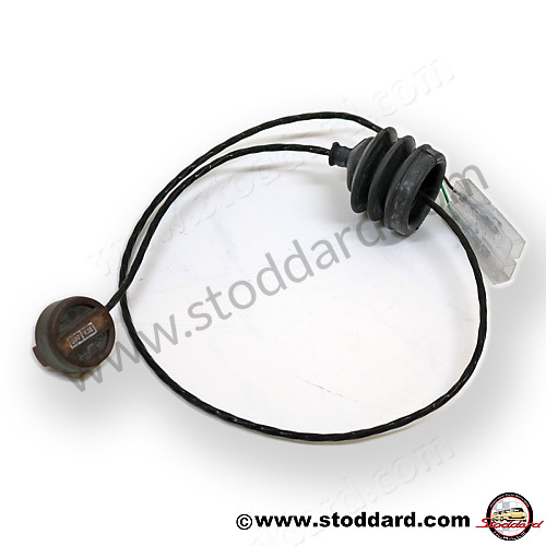91160620900 - Electronic Speedometer Impulse Sensor 911 1977 - 1986 for Porsche 