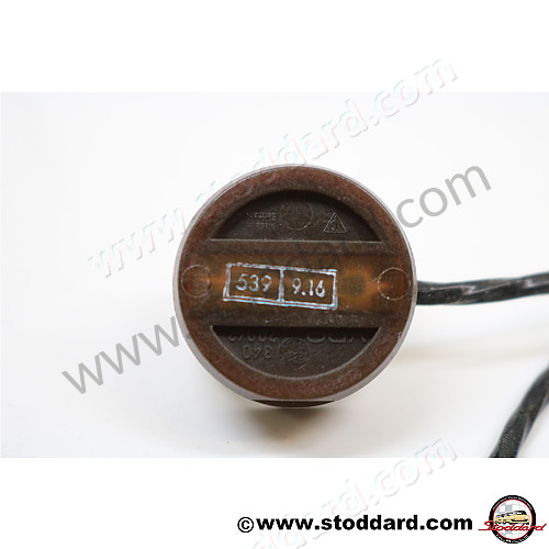 91160620900 - Electronic Speedometer Impulse Sensor 911 1977 - 1986 for Porsche 