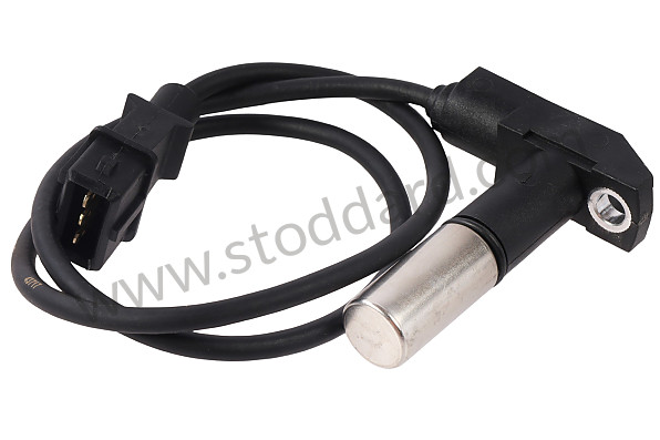 91160621503 - impulse sender for Porsche 911 87-89 &bull; 1987 &bull; 3.2 G50 &bull; Coupe &bull; Manual Gearbox, 5 Speed
