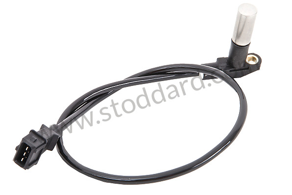 91160621503 - impulse sender for Porsche 911 87-89 &bull; 1987 &bull; 3.2 G50 &bull; Coupe &bull; Manual Gearbox, 5 Speed