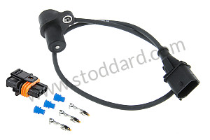 PULSE SENDER 