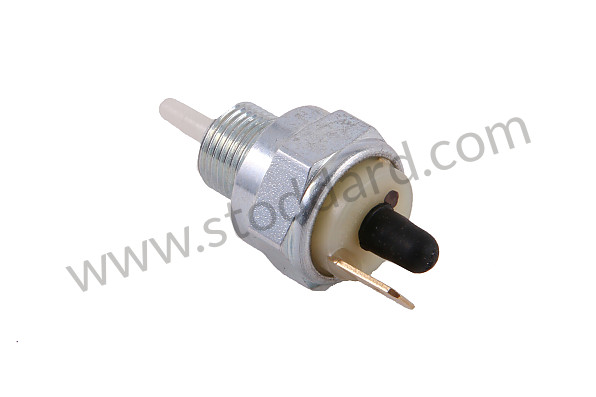 91160640100 - TANK GAUGE for Porsche 911 74-77 + 912E &bull; 1977 &bull; 2.7 &bull; Targa &bull; Automatic Gearbox