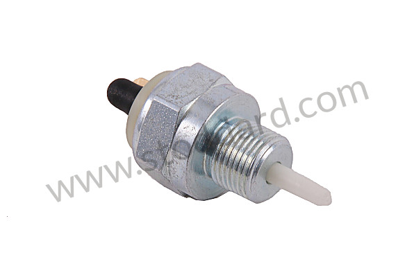 91160640100 - TANK GAUGE for Porsche 911 74-77 + 912E &bull; 1977 &bull; 2.7 &bull; Targa &bull; Automatic Gearbox