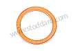 Copper Washer For Fuel Injection
