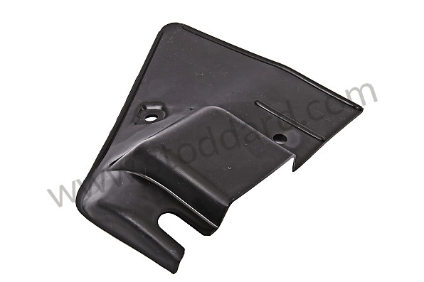 SIC61010200 - Engine Compartment Relay Board Cover For 911 for Porsche 911 74-77 + 912E &bull; 1974 &bull; 2.7 &bull; Coupe &bull; Manual Gearbox, 5 Speed