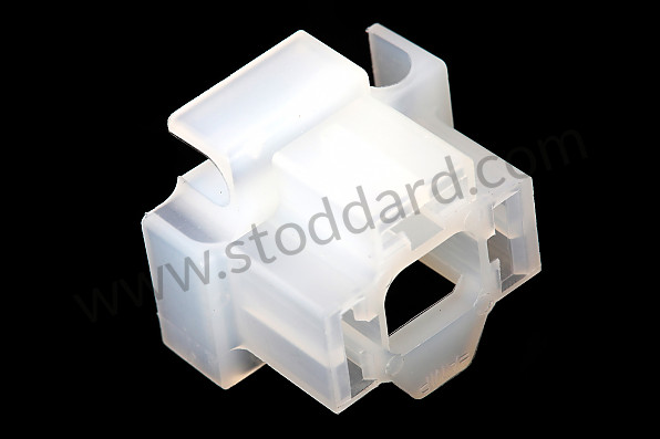 A91161200301 - CABLE HARNESS FUSE BOX HEADLIGHT HORN for Porsche 911 78-83 &bull; 1978 &bull; 3.0Sc &bull; Coupe &bull; Manual Gearbox, 5 Speed