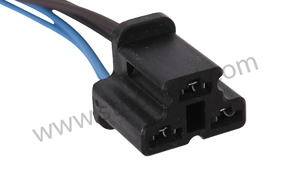 A91161200400 - WIRING HARNESS CONTROL BOARD REGULATOR - BOSCH - for Porsche 
