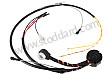 IGNITION SWITCH WIRING HARNESS