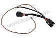 DISTRESS LIGHT SWITCH CABLE HARNESS