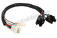 DISTRESS LIGHT SWITCH CABLE HARNESS