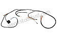 BRAKE DISTRESS LIGHTS CABLE HARNESS