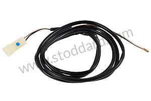 CEILING CABLE HARNESS 