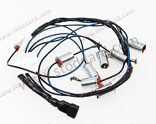 Wire set  (91161204701)