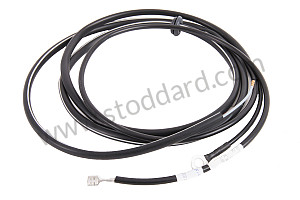 Wire set 