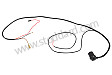 WINDSCREEN HEATING WIRE HARNESS