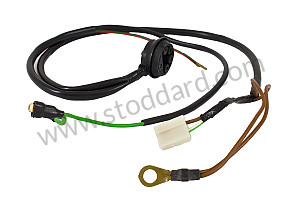 WIRING HARNESS 
