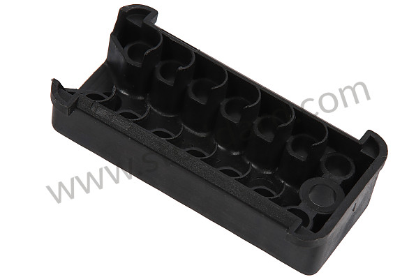 91161211502 - Plug Socket Connector for Porsche 