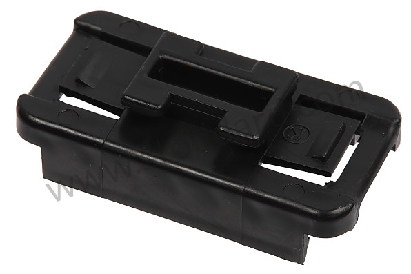 91161211502 - Plug Socket Connector for Porsche 