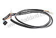 DRIVER'S DOOR WIRE HARNESS