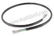 Mirror Wiring Harness